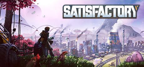 Download Satisfactory pc game