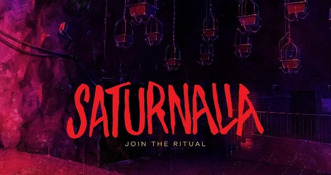 Download Saturnalia pc game