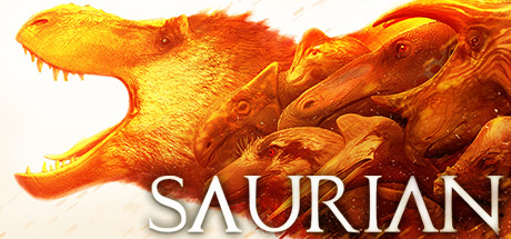 Download Saurian pc game