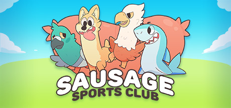 Download Sausage Sports Club pc game