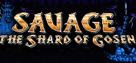 Download SAVAGE: The Shard of Gosen pc game