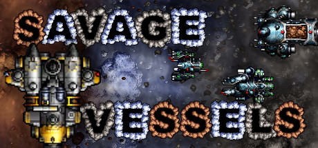 Download Savage Vessels pc game