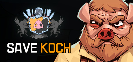 Download Save Koch pc game