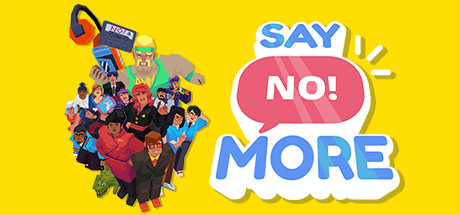 Download Say No! More pc game