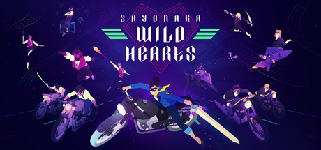 Download Sayonara Wild Hearts pc game