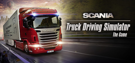 Download Scania Truck Driving Simulator pc game