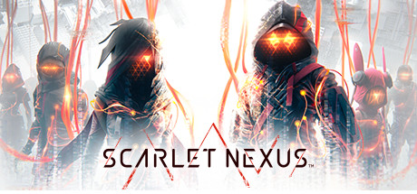 Download SCARLET NEXUS pc game