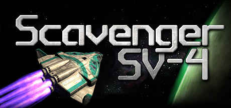 Download Scavenger SV-4 pc game