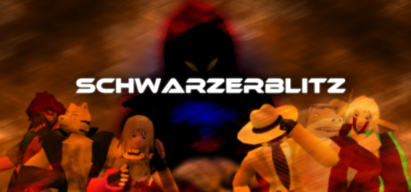 Download Schwarzerblitz pc game