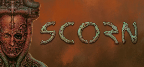 Download SCORN pc game