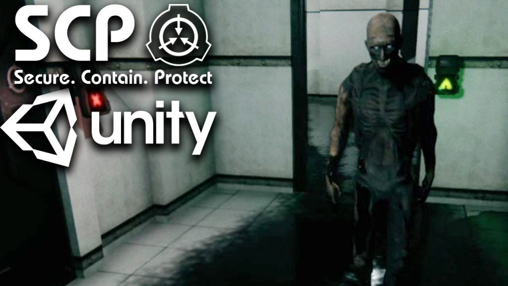 Download SCP: Containment Breach Unity Remake pc game