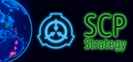 Download SCP Strategy pc game