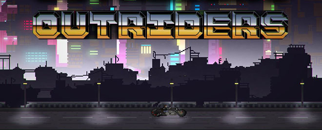 Download Scrap Riders pc game