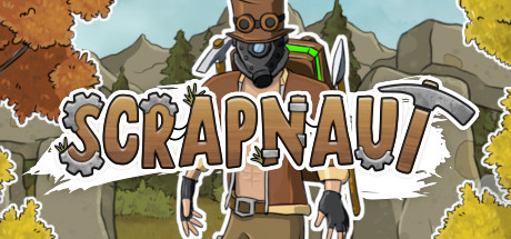 Download Scrapnaut pc game