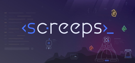 Download Screeps pc game