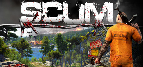 Download SCUM pc game