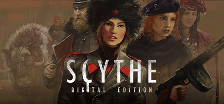 Download Scythe pc game