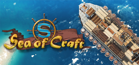 Download Sea of Craft pc game