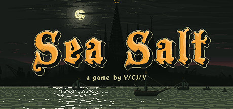 Download Sea Salt pc game