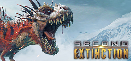 Download Second Extinction pc game