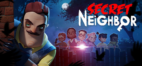 Download Secret Neighbor pc game