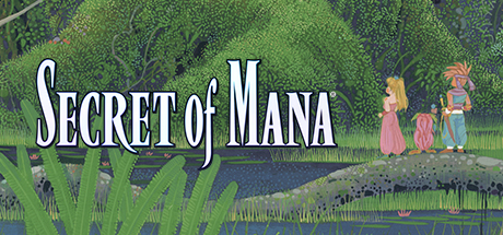 Download Secret of Mana pc game