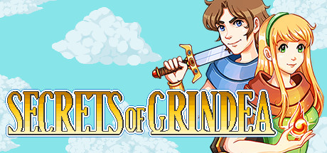 Download Secrets of Grindea pc game