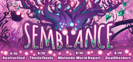 Download Semblance pc game