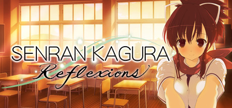 Download SENRAN KAGURA Reflexions pc game