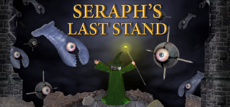 Download Seraph's Last Stand pc game