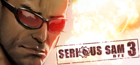 Download Serious Sam 3: BFE pc game