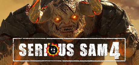 Download Serious Sam 4 pc game