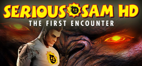 Download Serious Sam HD: The First Encounter pc game