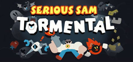 Download Serious Sam: Tormental pc game