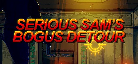 Download Serious Sam's Bogus Detour pc game