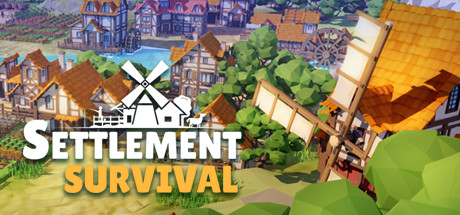 Download Settlement Survival pc game