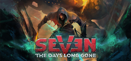 Download Seven: The Days Long Gone pc game