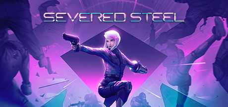 Download Severed Steel pc game