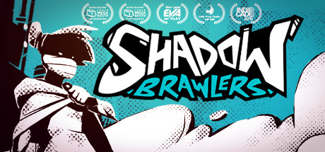 Download Shadow Brawlers pc game