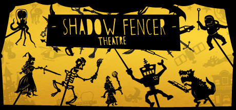 Download Shadow Fencer Theatre pc game