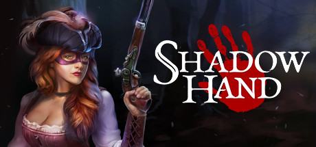 Download Shadowhand pc game