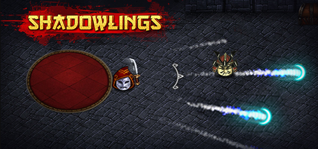 Download Shadowlings pc game