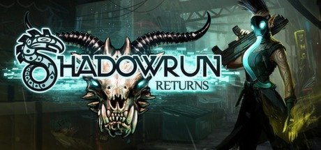 Download Shadowrun Returns pc game