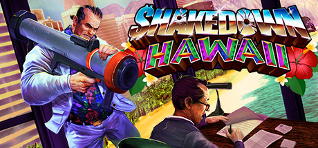 Download Shakedown: Hawaii pc game