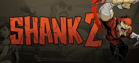 Download Shank 2 pc game