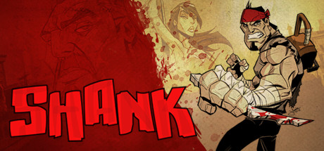 Download Shank pc game