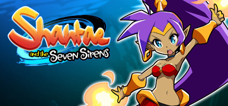 Download Shantae and the Seven Sirens pc game