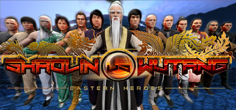 Download Shaolin vs Wutang pc game