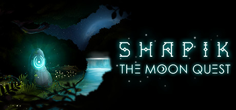 Download Shapik: The Moon Quest pc game