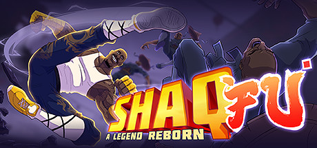 Download Shaq Fu: A Legend Reborn pc game